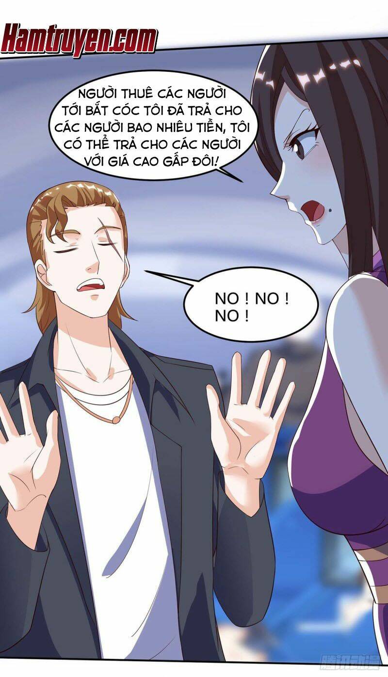 Thần Cấp Thấu Thị Chapter 90 - Trang 2