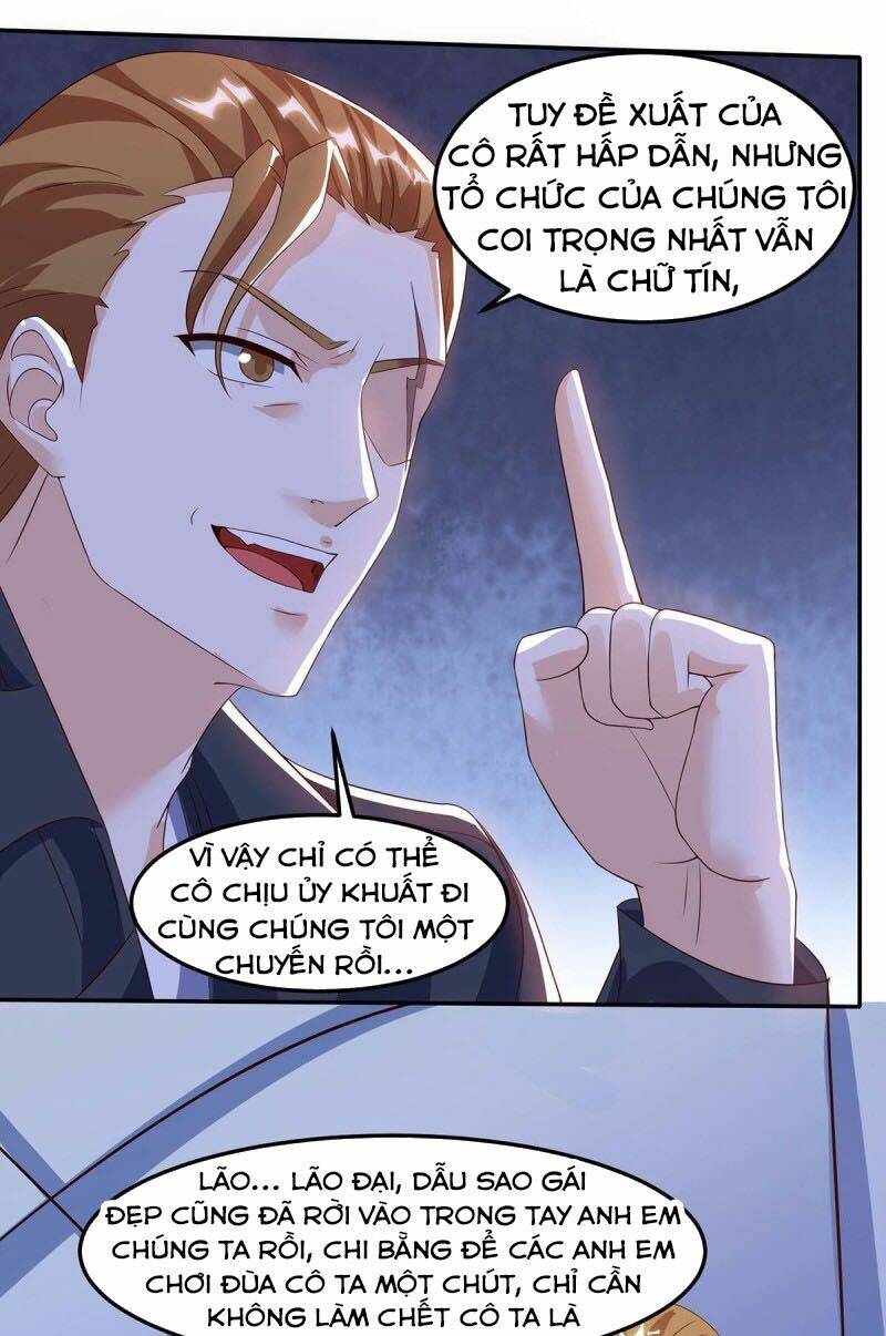 Thần Cấp Thấu Thị Chapter 90 - Trang 2