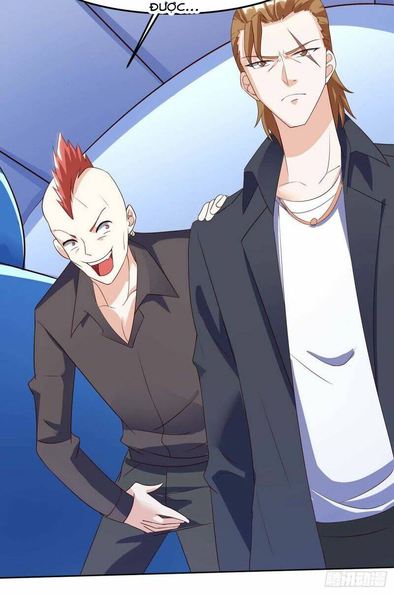 Thần Cấp Thấu Thị Chapter 90 - Trang 2