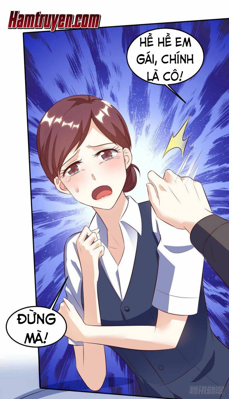 Thần Cấp Thấu Thị Chapter 90 - Trang 2