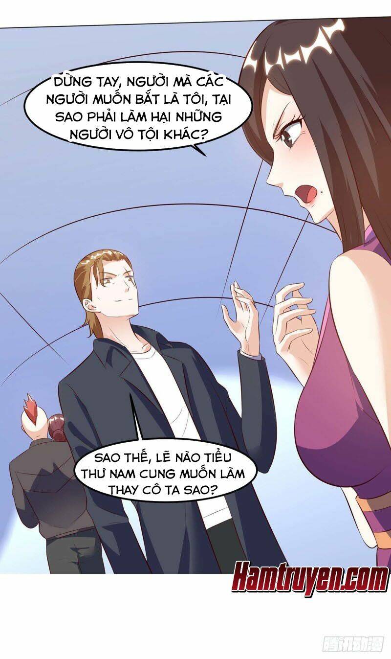 Thần Cấp Thấu Thị Chapter 90 - Trang 2