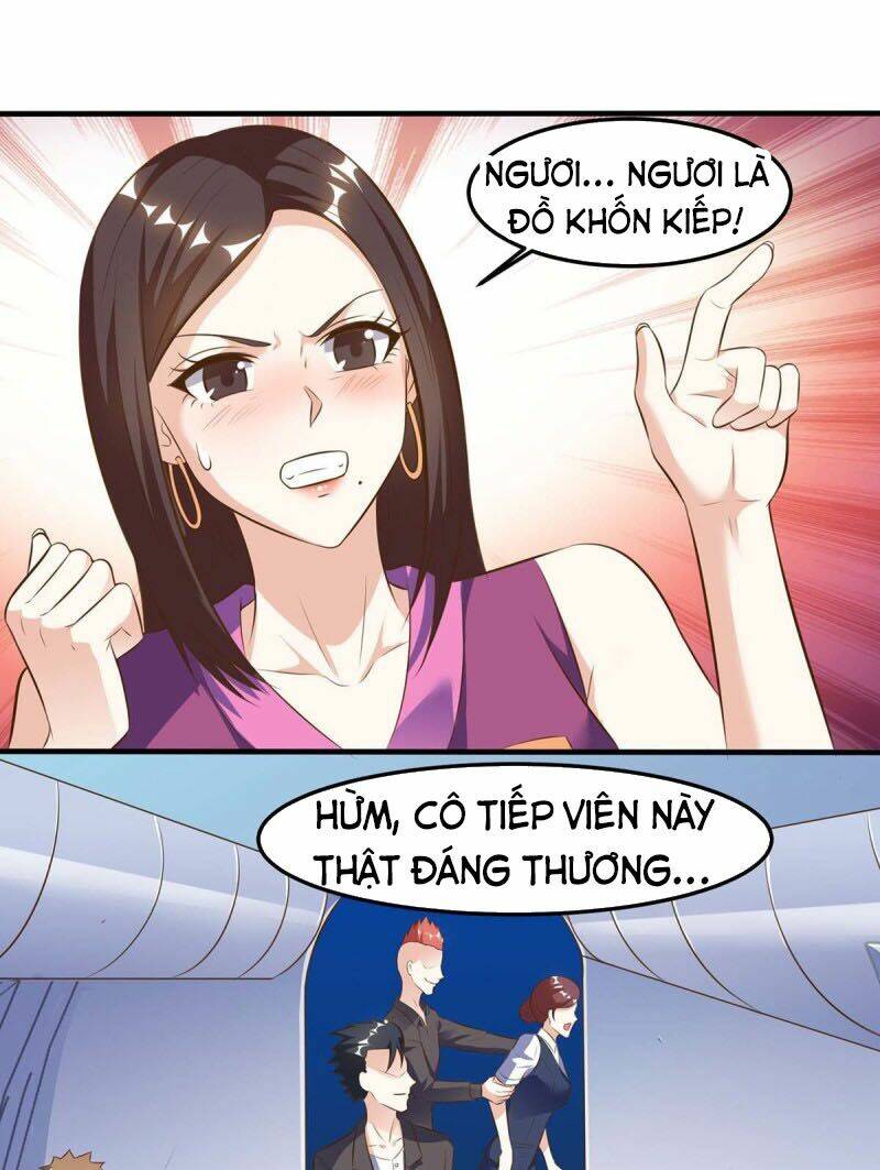 Thần Cấp Thấu Thị Chapter 90 - Trang 2