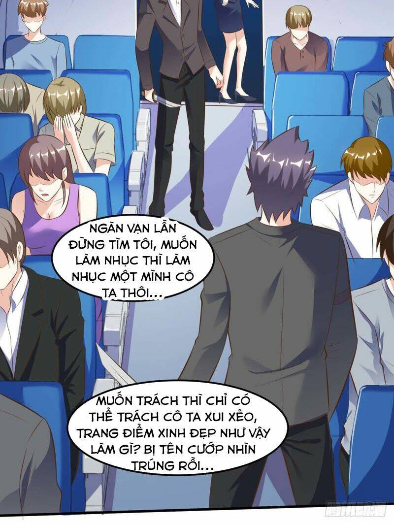 Thần Cấp Thấu Thị Chapter 90 - Trang 2