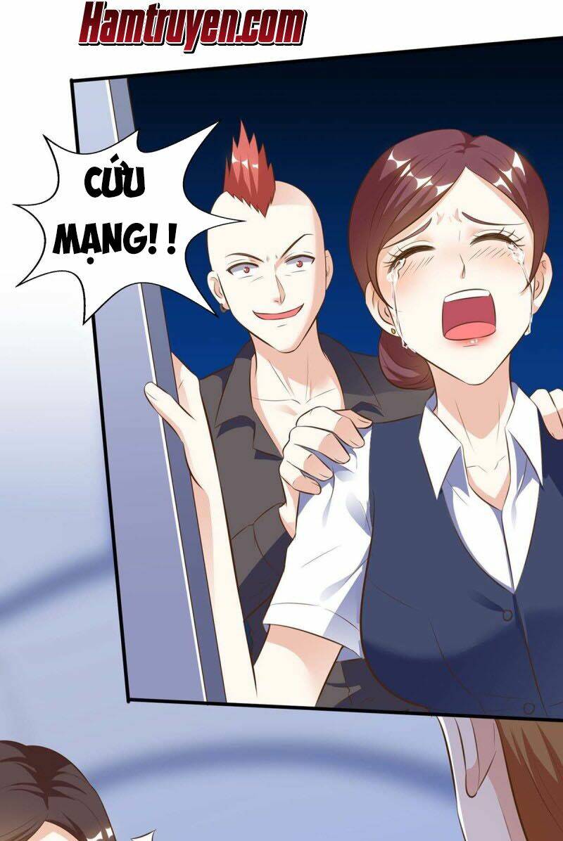 Thần Cấp Thấu Thị Chapter 90 - Trang 2