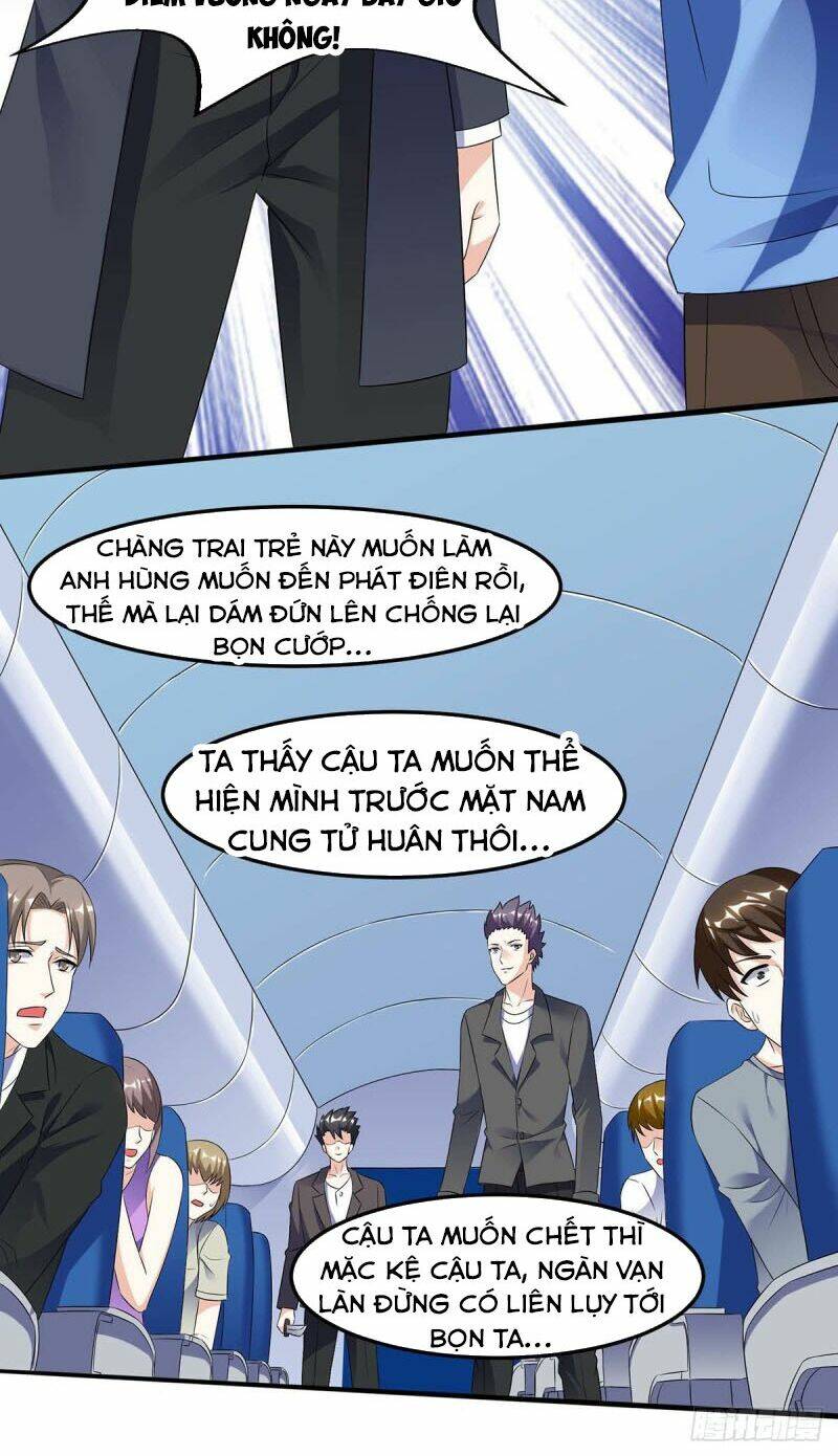 Thần Cấp Thấu Thị Chapter 90 - Trang 2