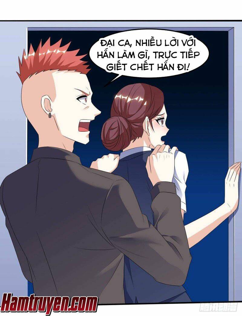 Thần Cấp Thấu Thị Chapter 90 - Trang 2