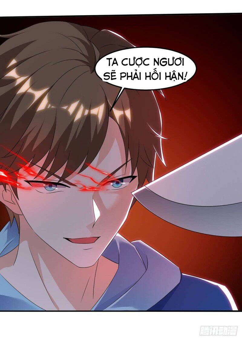 Thần Cấp Thấu Thị Chapter 90 - Trang 2