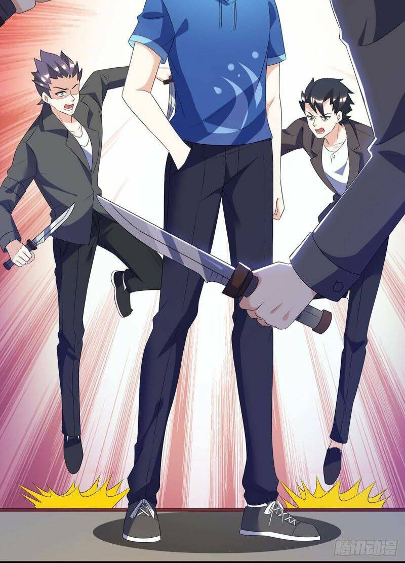 Thần Cấp Thấu Thị Chapter 90 - Trang 2