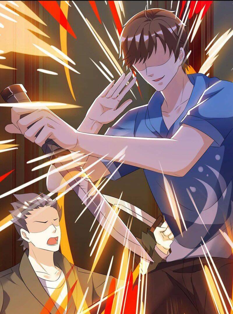 Thần Cấp Thấu Thị Chapter 90 - Trang 2