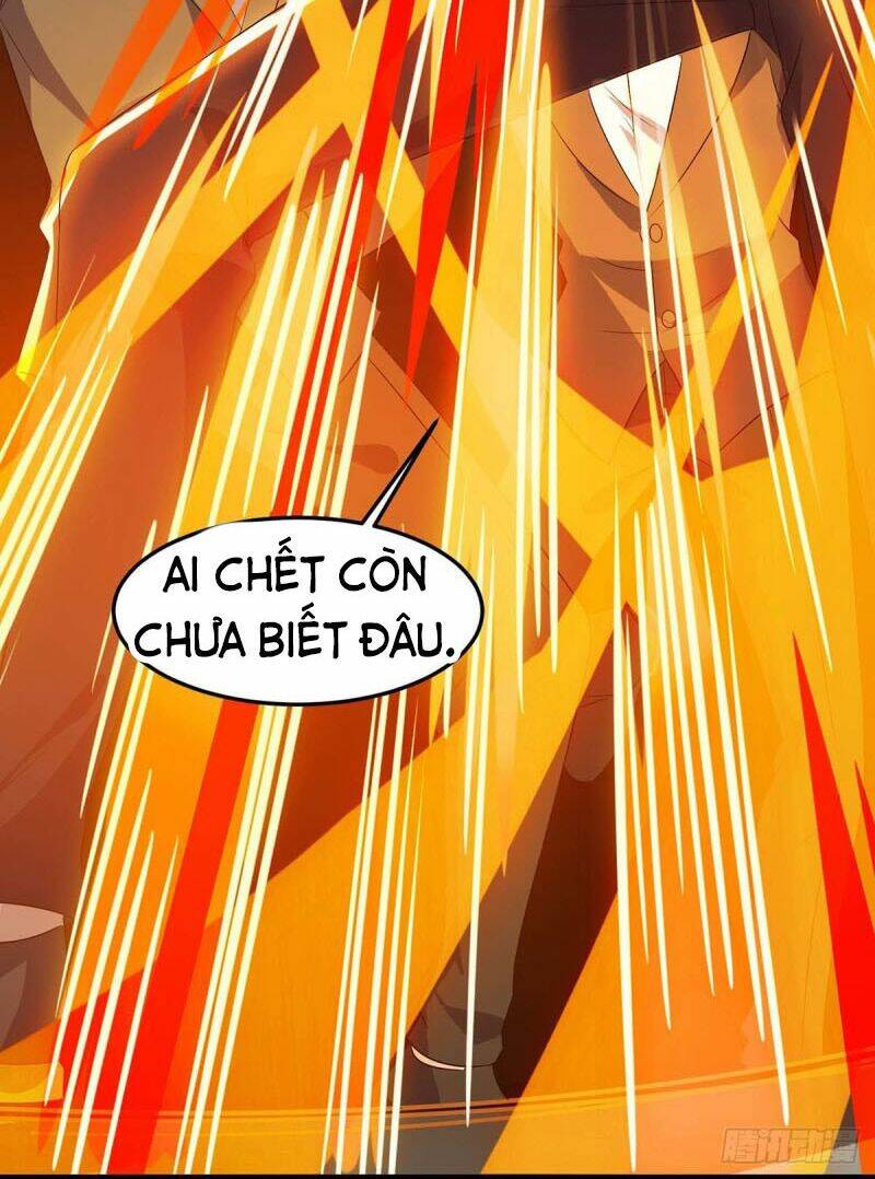 Thần Cấp Thấu Thị Chapter 90 - Trang 2