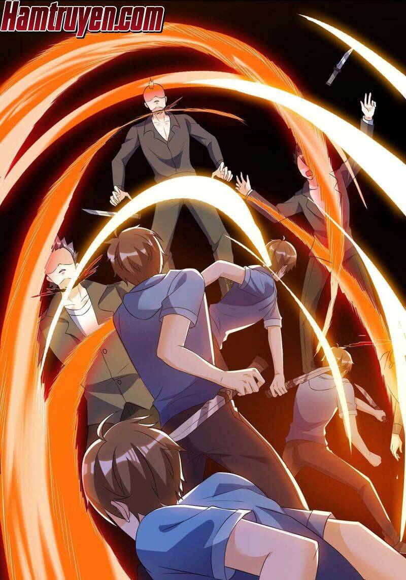 Thần Cấp Thấu Thị Chapter 90 - Trang 2