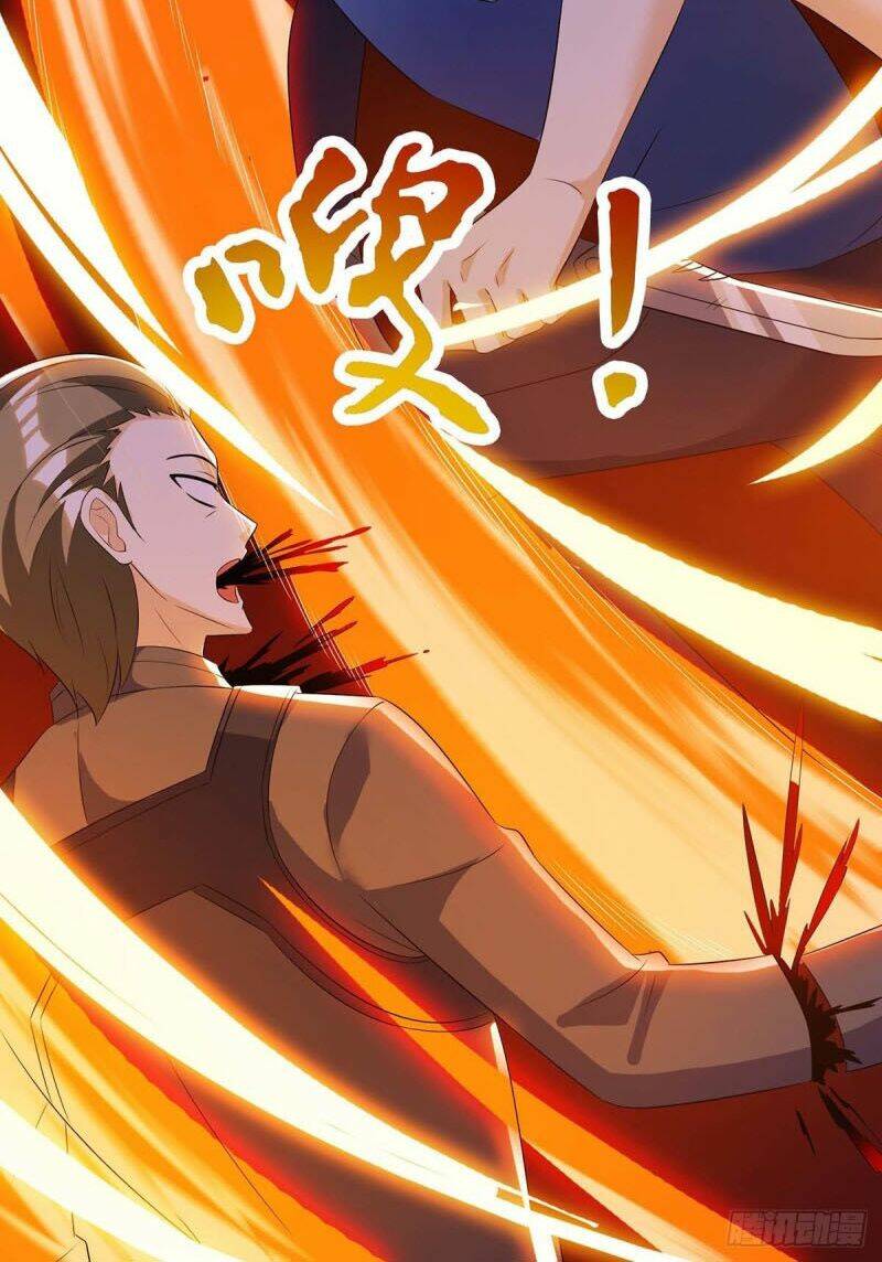 Thần Cấp Thấu Thị Chapter 90 - Trang 2