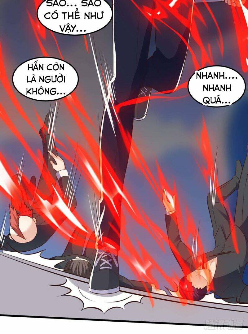 Thần Cấp Thấu Thị Chapter 90 - Trang 2