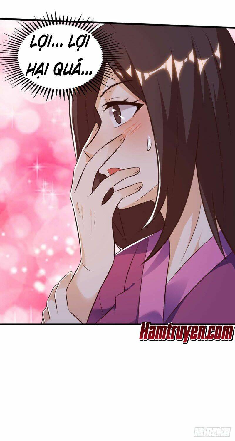 Thần Cấp Thấu Thị Chapter 90 - Trang 2