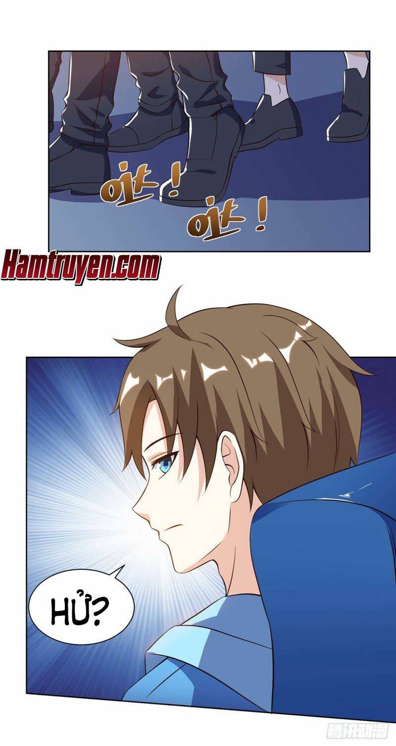 Thần Cấp Thấu Thị Chapter 91 - Trang 2