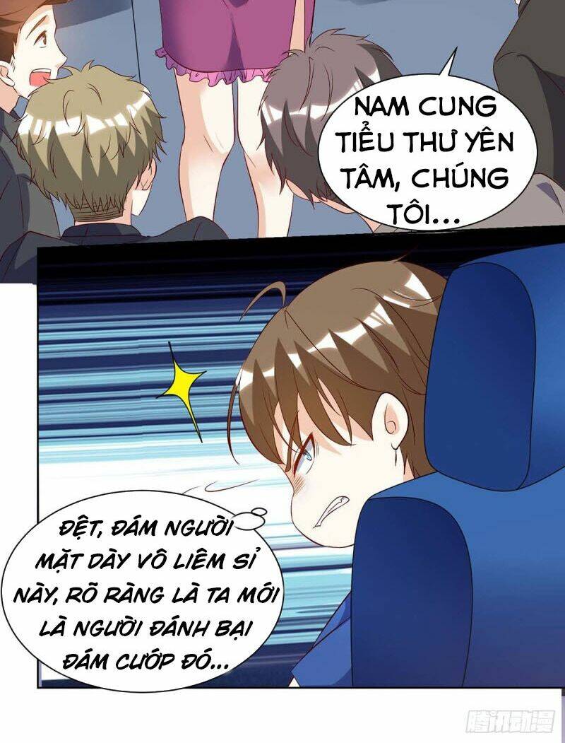 Thần Cấp Thấu Thị Chapter 91 - Trang 2