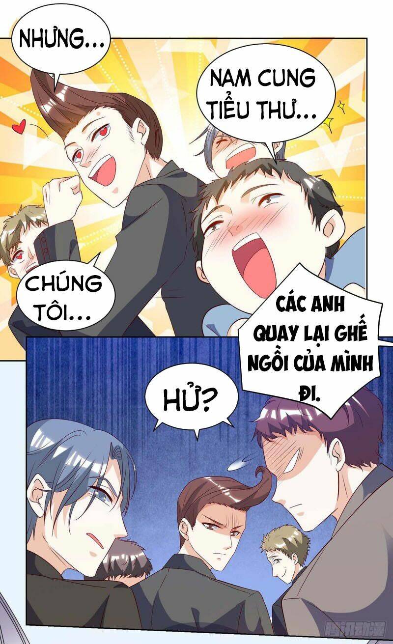 Thần Cấp Thấu Thị Chapter 91 - Trang 2