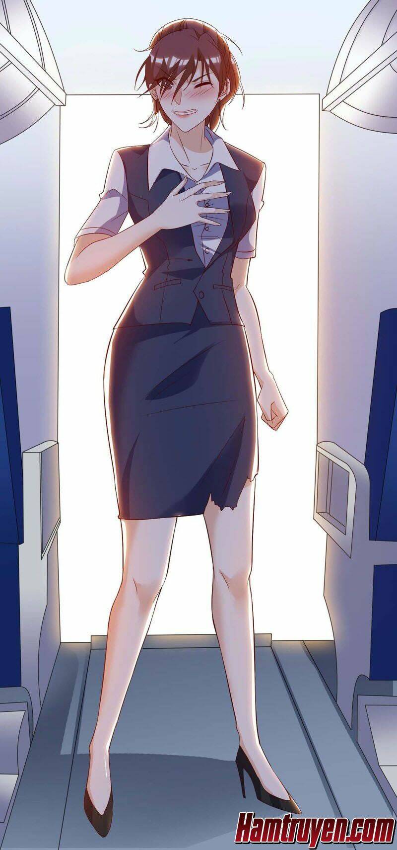 Thần Cấp Thấu Thị Chapter 91 - Trang 2