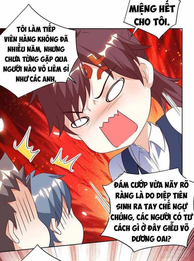 Thần Cấp Thấu Thị Chapter 91 - Trang 2