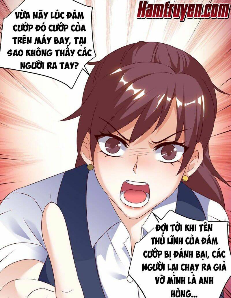 Thần Cấp Thấu Thị Chapter 91 - Trang 2