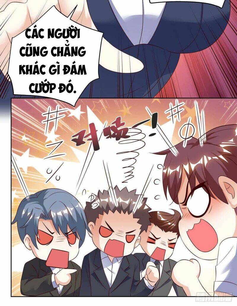 Thần Cấp Thấu Thị Chapter 91 - Trang 2