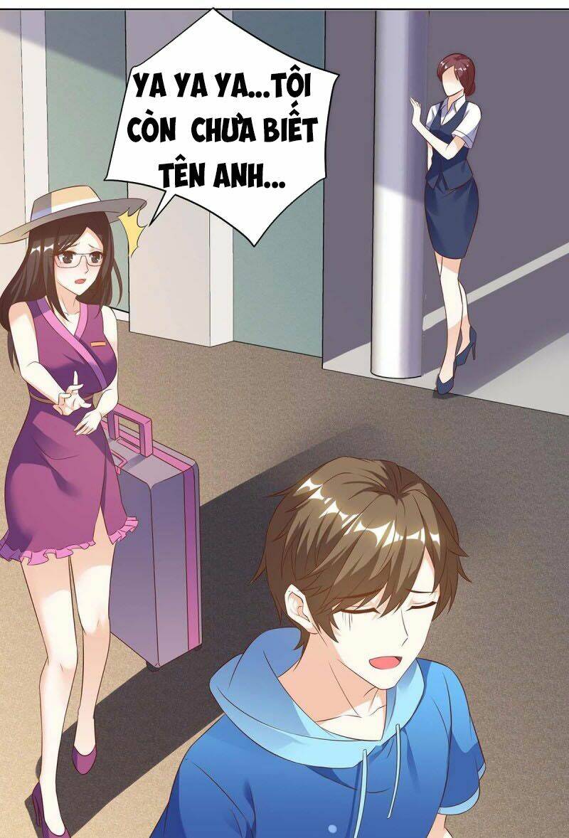 Thần Cấp Thấu Thị Chapter 91 - Trang 2