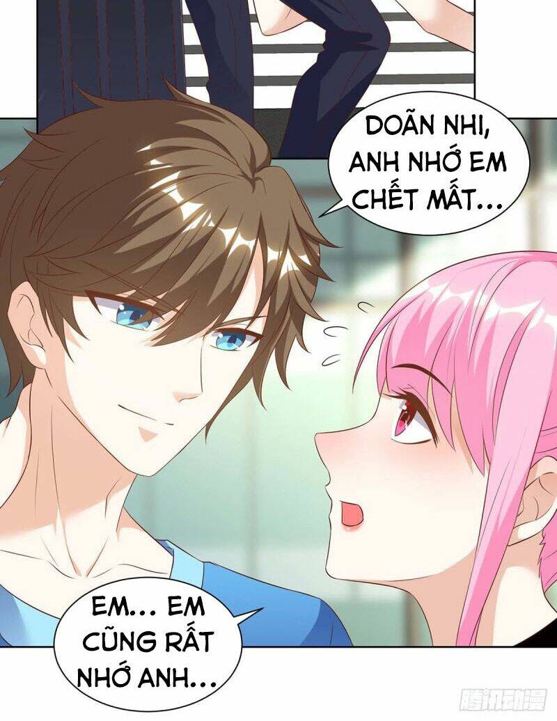 Thần Cấp Thấu Thị Chapter 91 - Trang 2