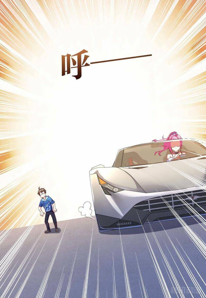 Thần Cấp Thấu Thị Chapter 92 - Trang 2