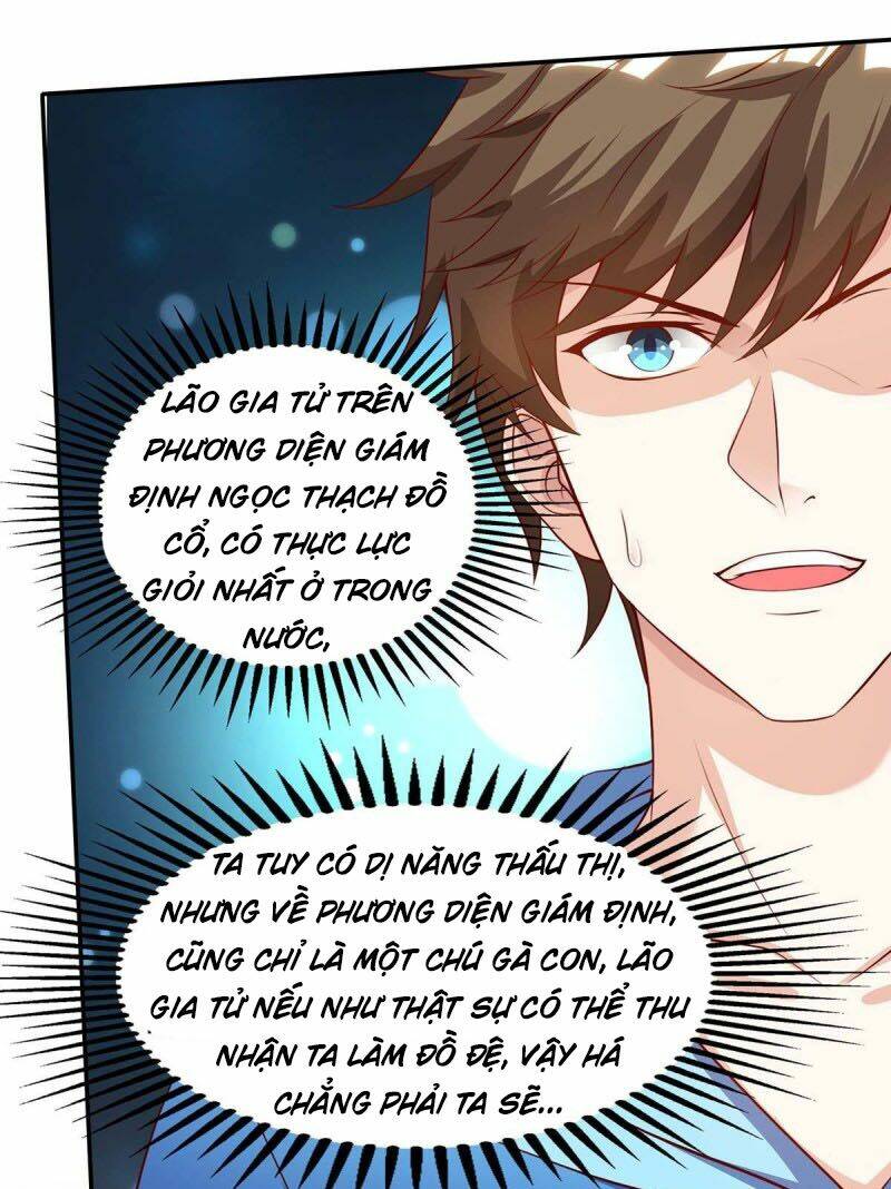 Thần Cấp Thấu Thị Chapter 93 - Trang 2