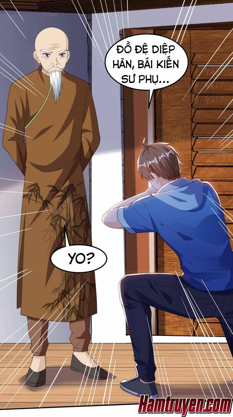 Thần Cấp Thấu Thị Chapter 93 - Trang 2