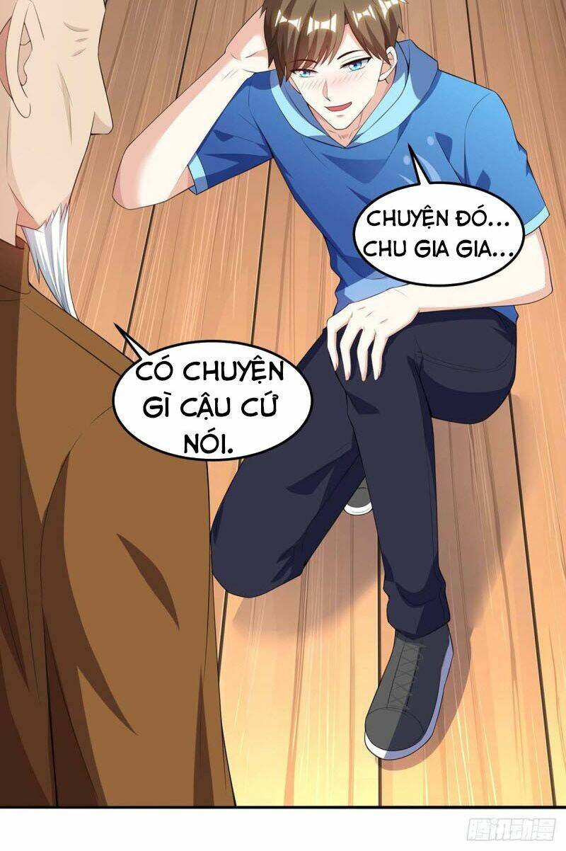 Thần Cấp Thấu Thị Chapter 93 - Trang 2