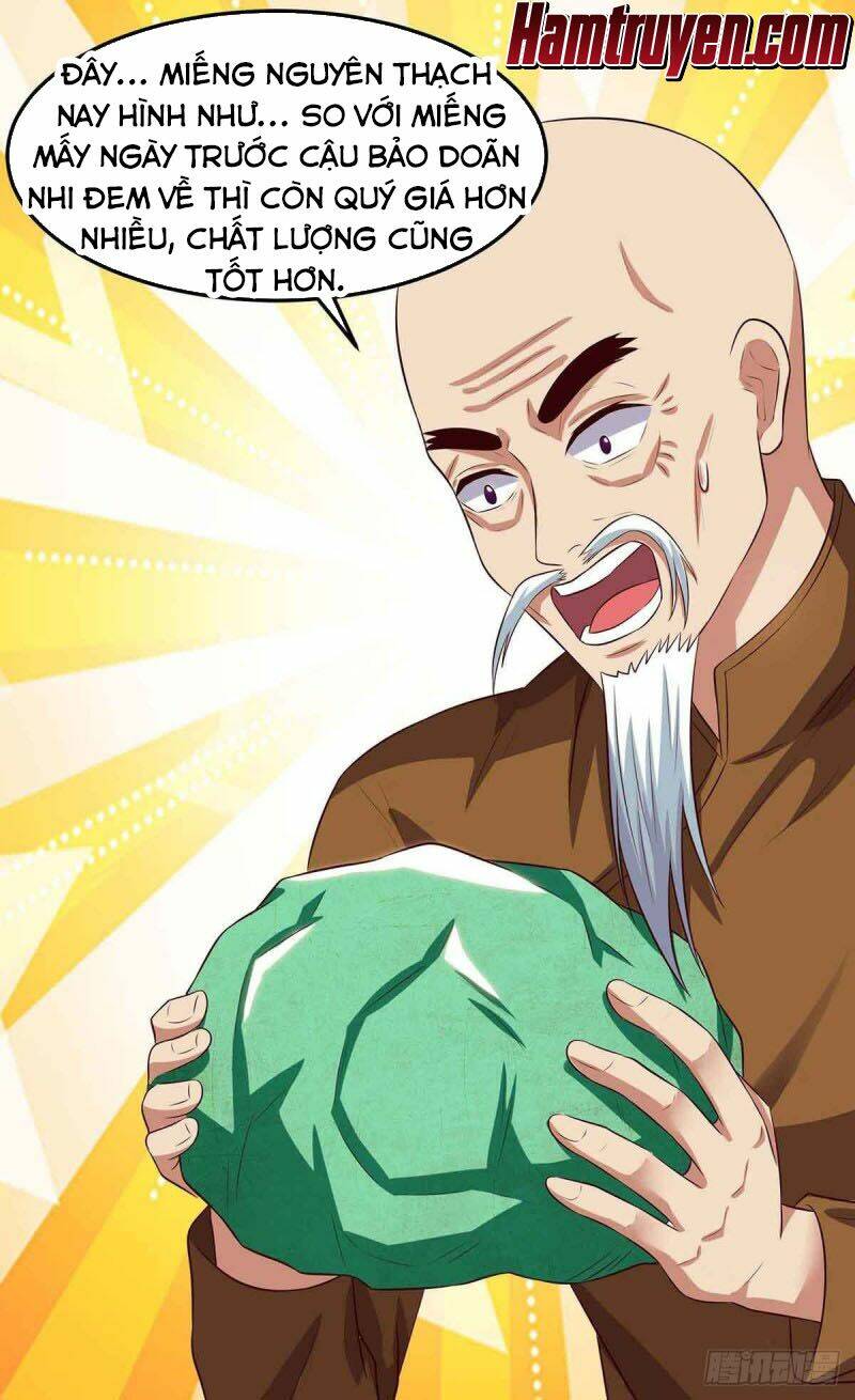 Thần Cấp Thấu Thị Chapter 93 - Trang 2