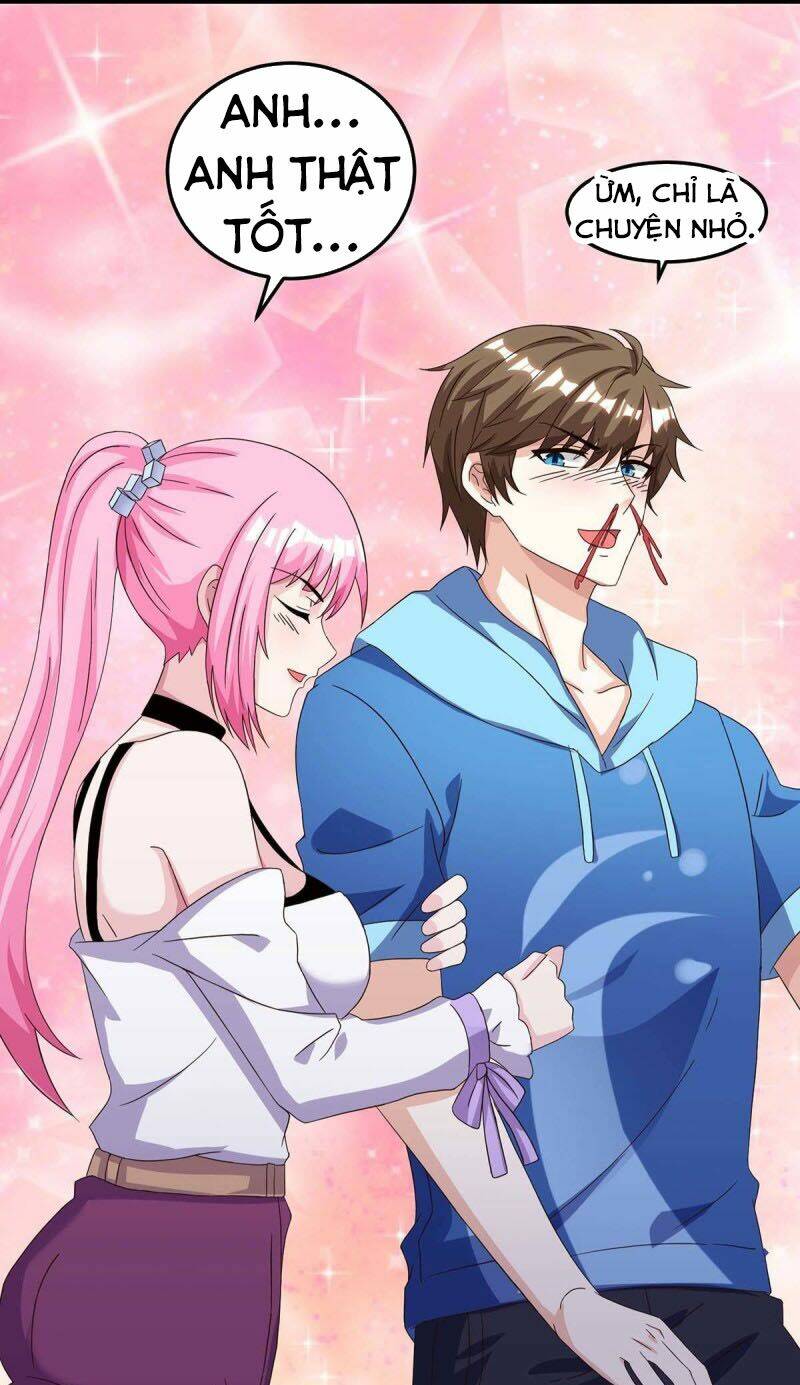 Thần Cấp Thấu Thị Chapter 93 - Trang 2