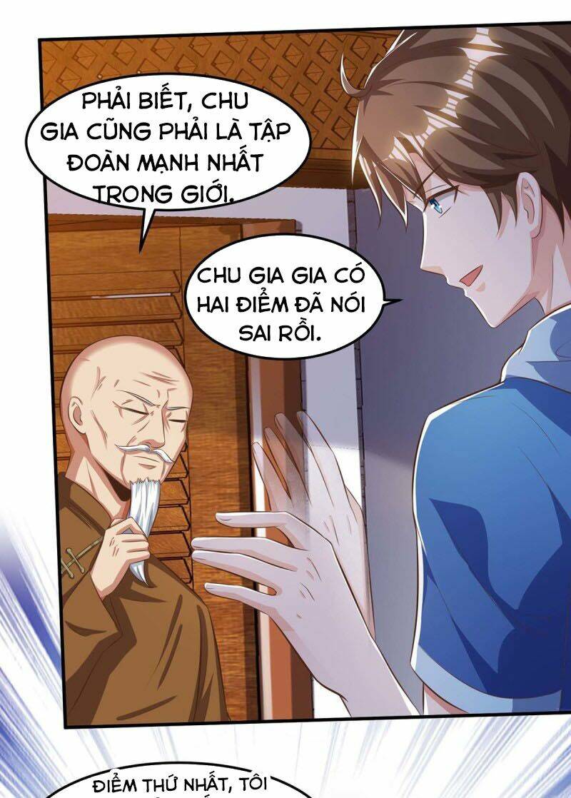 Thần Cấp Thấu Thị Chapter 93 - Trang 2