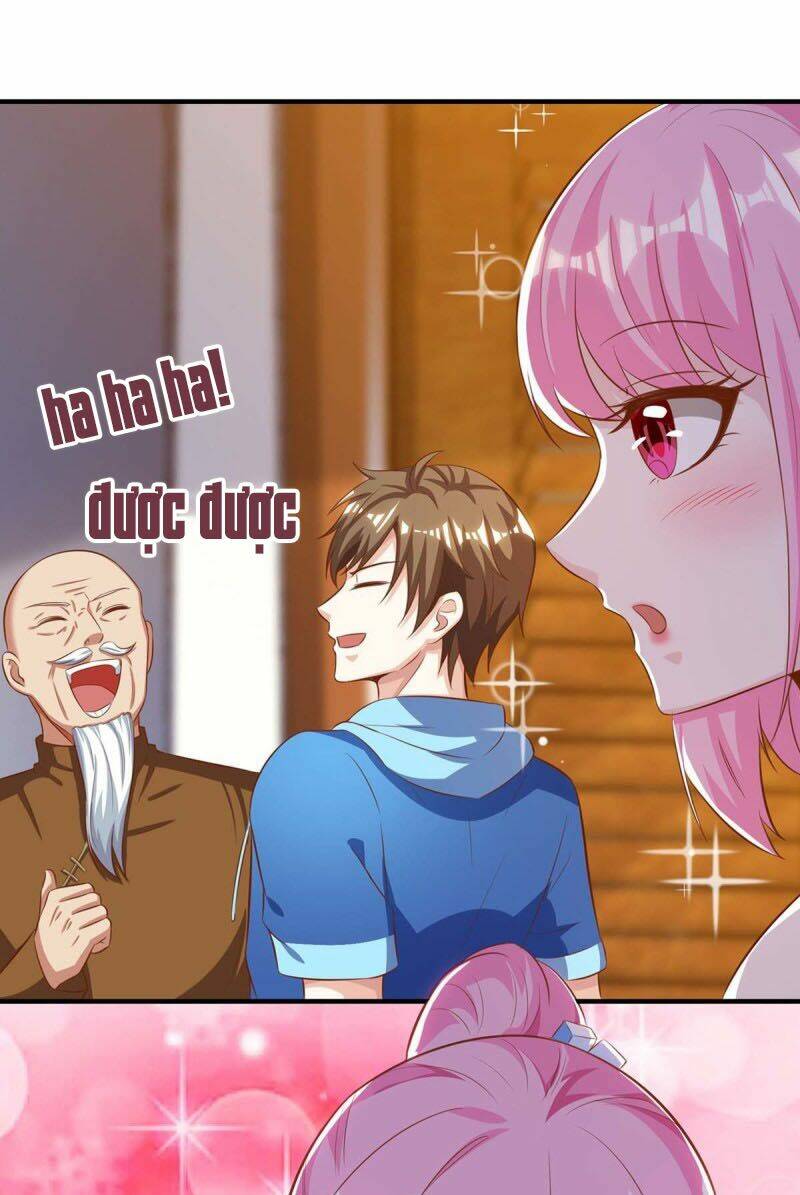 Thần Cấp Thấu Thị Chapter 93 - Trang 2