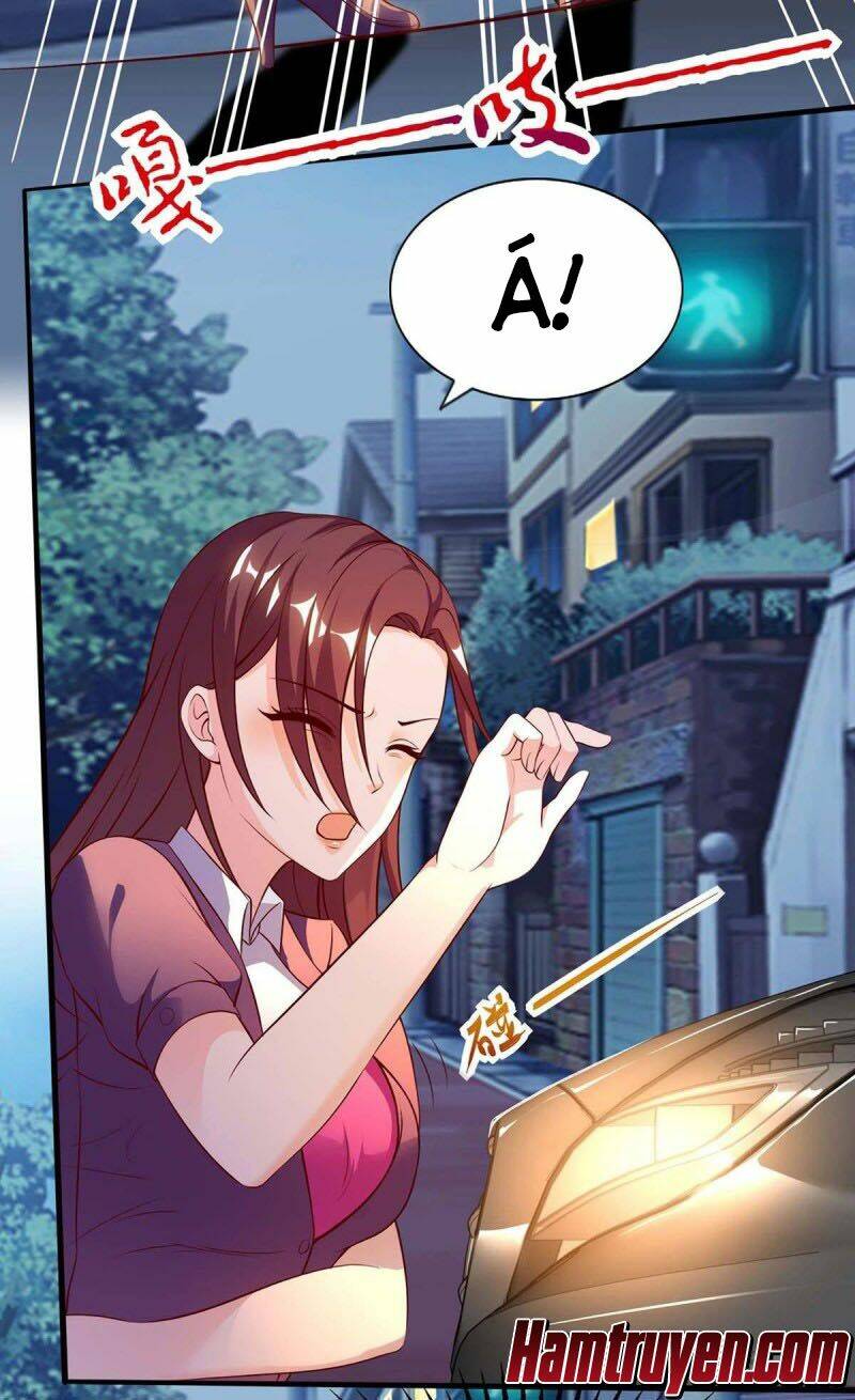 Thần Cấp Thấu Thị Chapter 94 - Trang 2