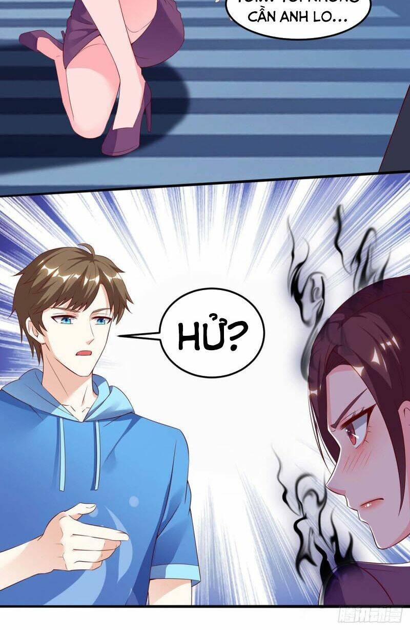 Thần Cấp Thấu Thị Chapter 94 - Trang 2