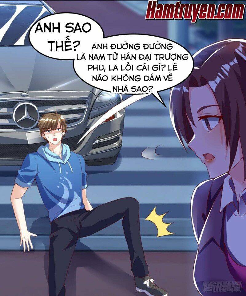 Thần Cấp Thấu Thị Chapter 94 - Trang 2