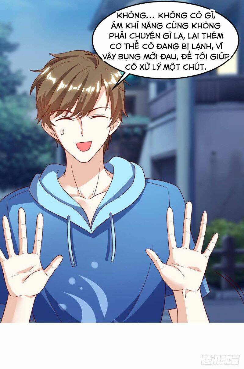 Thần Cấp Thấu Thị Chapter 94 - Trang 2