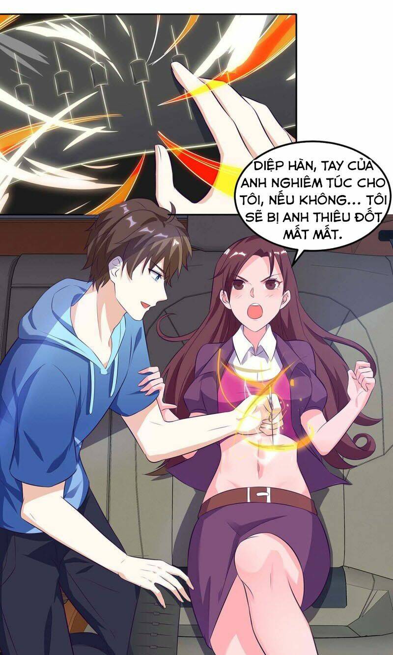 Thần Cấp Thấu Thị Chapter 94 - Trang 2