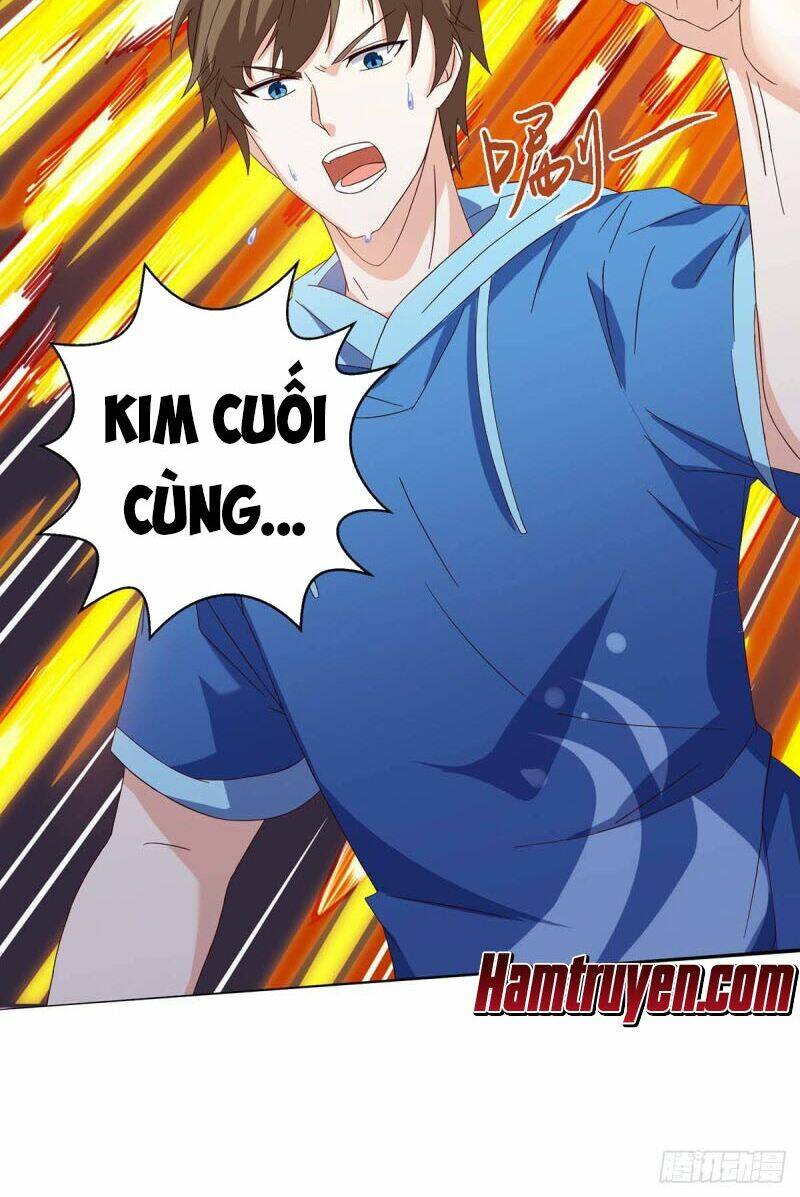 Thần Cấp Thấu Thị Chapter 94 - Trang 2