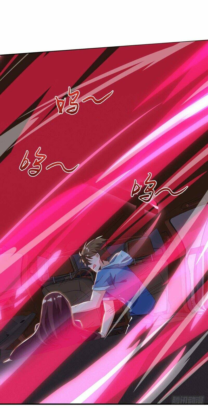 Thần Cấp Thấu Thị Chapter 94 - Trang 2