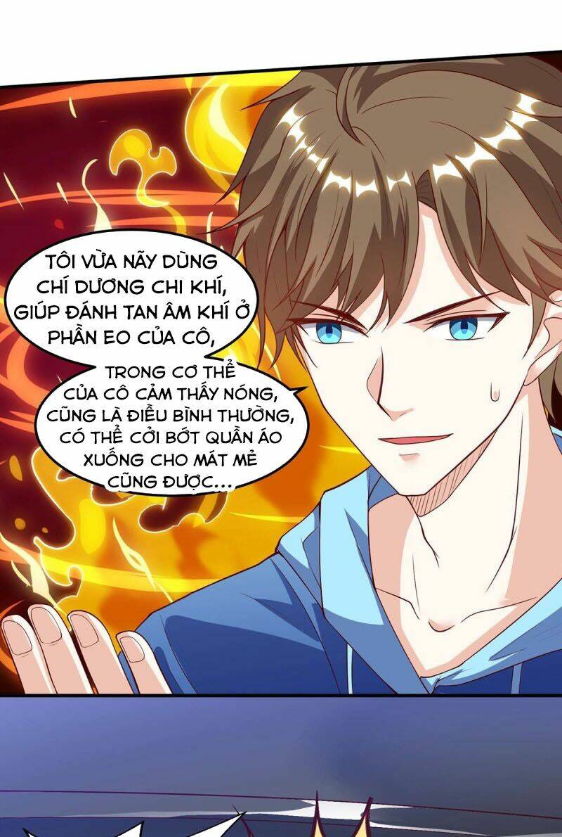 Thần Cấp Thấu Thị Chapter 94 - Trang 2