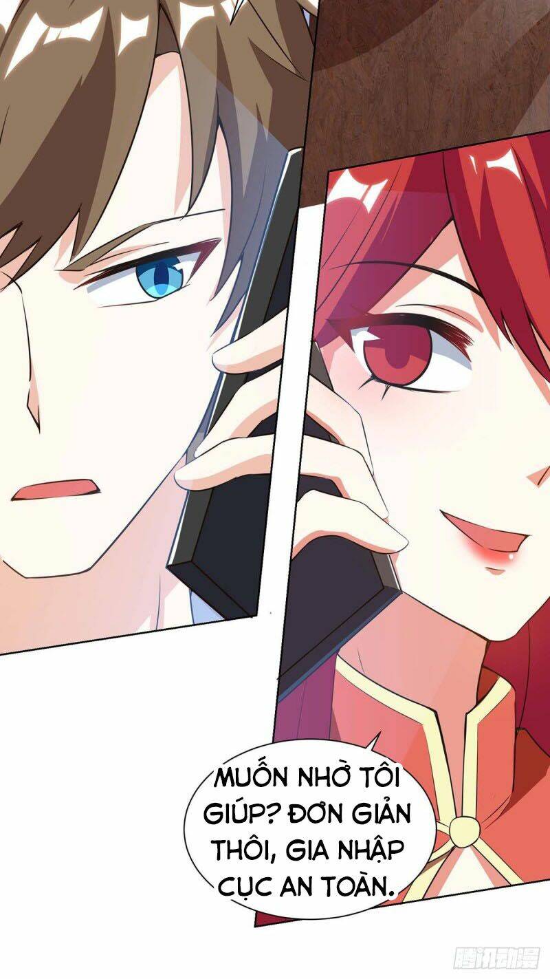 Thần Cấp Thấu Thị Chapter 95 - Trang 2