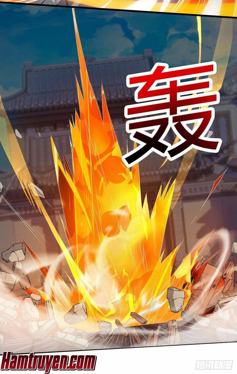 Thần Cấp Thấu Thị Chapter 96 - Trang 2