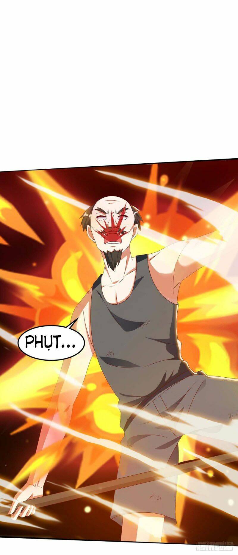 Thần Cấp Thấu Thị Chapter 96 - Trang 2