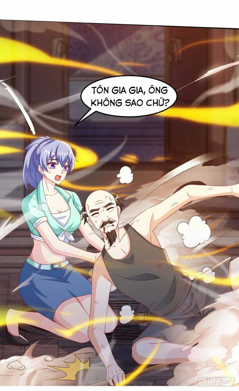 Thần Cấp Thấu Thị Chapter 96 - Trang 2