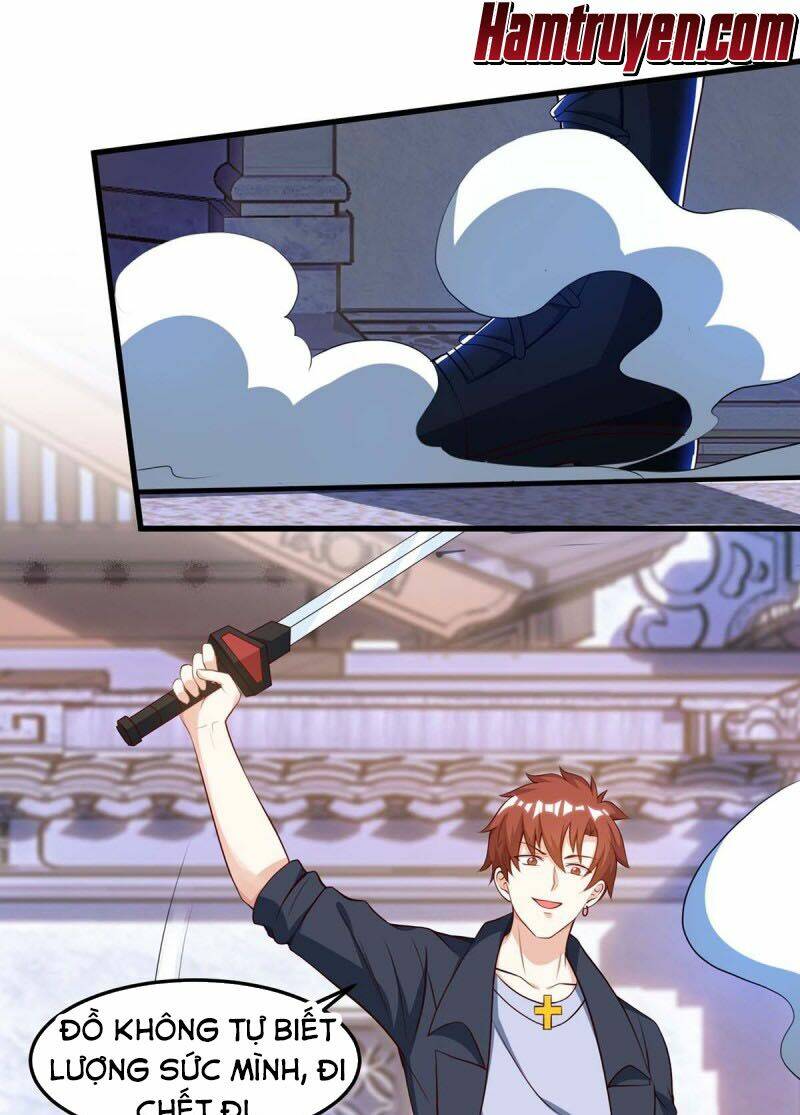 Thần Cấp Thấu Thị Chapter 96 - Trang 2