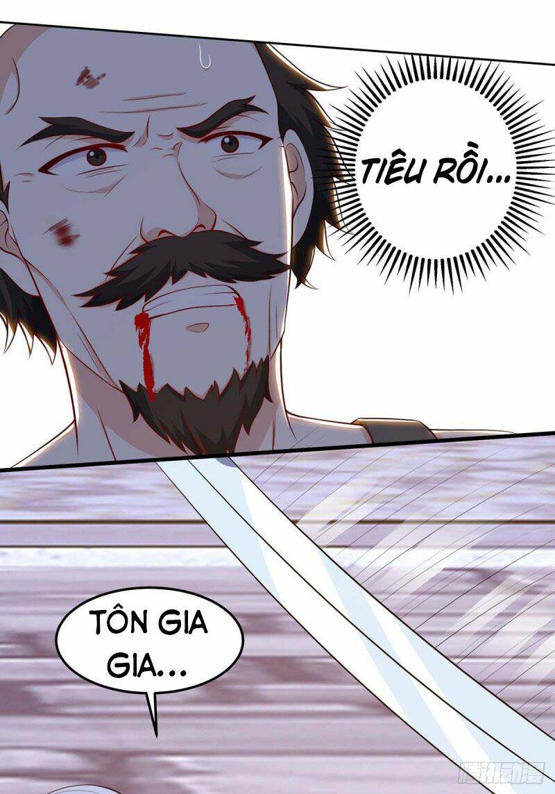 Thần Cấp Thấu Thị Chapter 96 - Trang 2