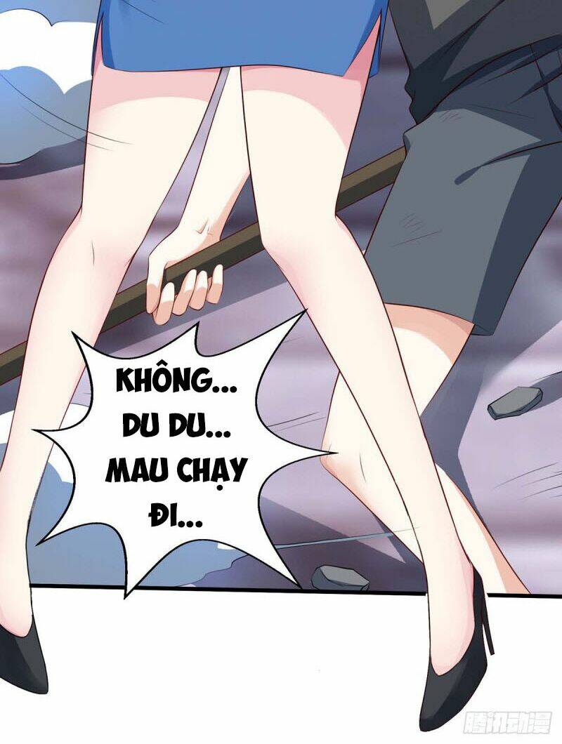 Thần Cấp Thấu Thị Chapter 96 - Trang 2